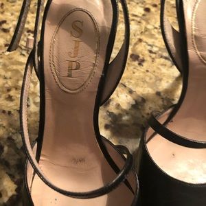 SJP by Sarah Jessica Parker Shoes - Sjp pumps, good condition SJP by Sarah Jessica Parker Shoes - Sjp pumps, good condition